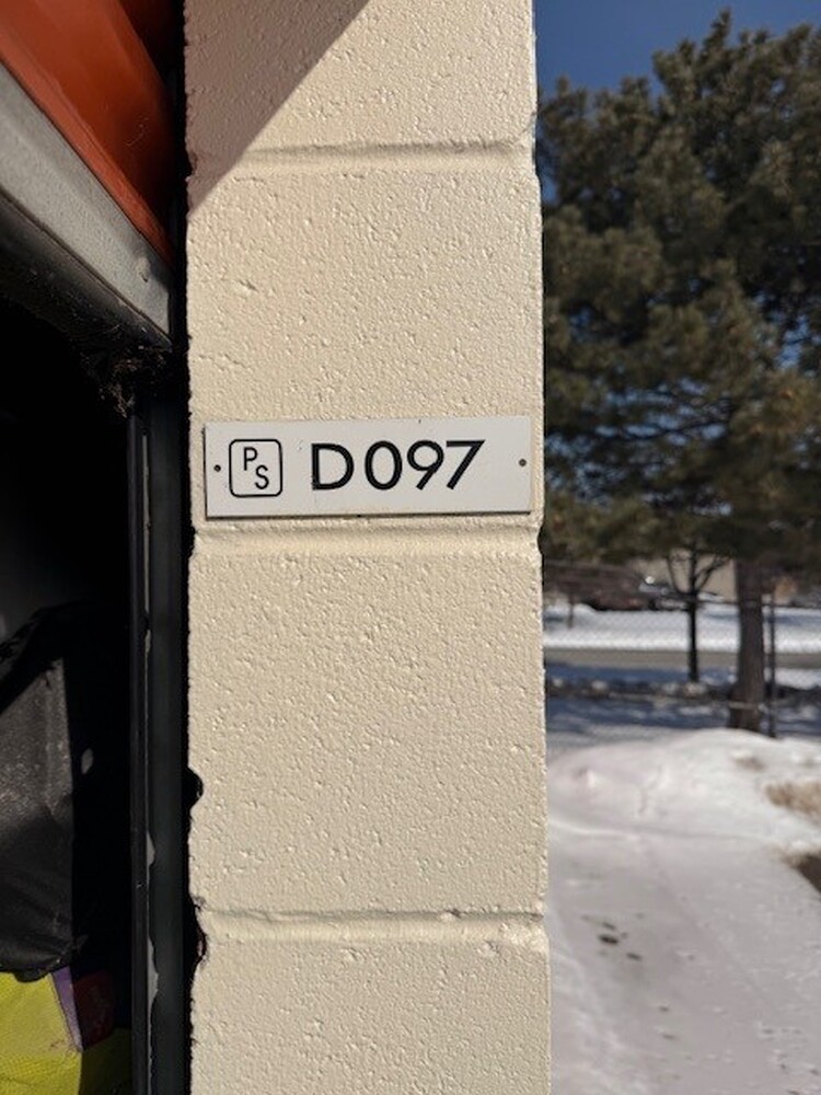 Public Storage P0004 -Sheridan Way   auction IB-7528