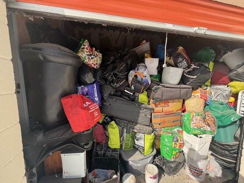 Public Storage P0004 -Sheridan Way   auction IB-7528 40