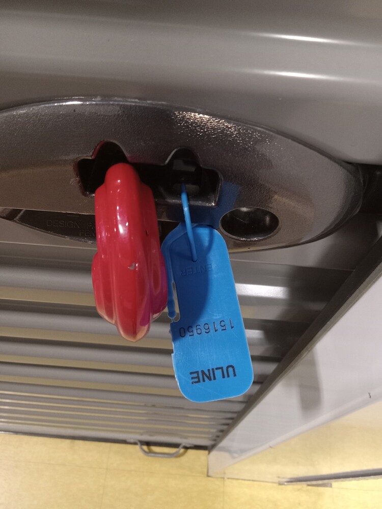 SmartStop Self Storage - Burlington 1770 Appleby   auction IB-8929