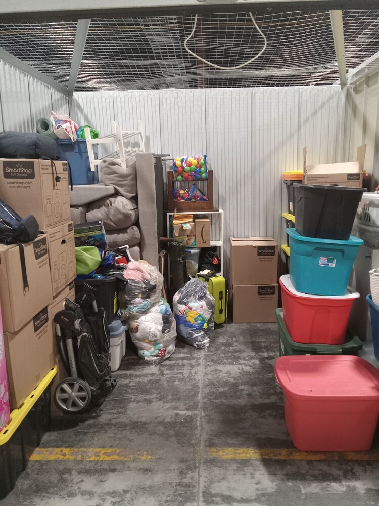 SmartStop Self Storage - Burlington 1770 Appleby   auction IB-8929 20