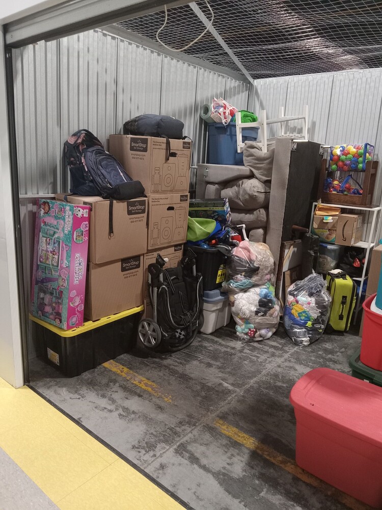 SmartStop Self Storage - Burlington 1770 Appleby   auction IB-8929 10