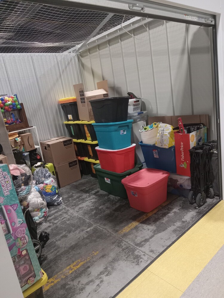 SmartStop Self Storage - Burlington 1770 Appleby   auction IB-8929 30