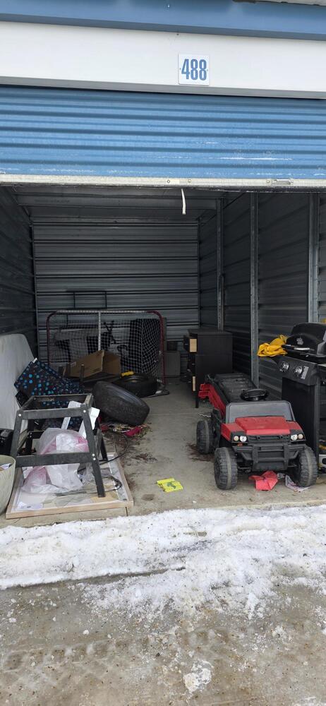 SmartStop Self Storage - 29 McKenzie Cres  auction IB-7975 40