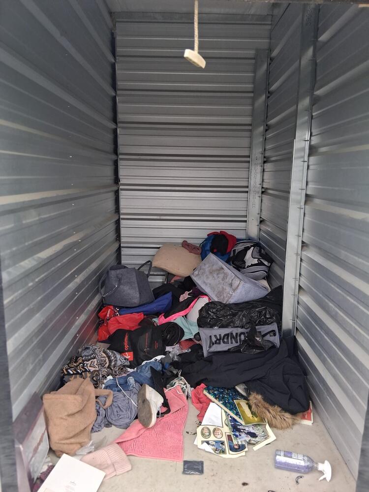 SmartStop Self Storage - 29 McKenzie Cres  auction IB-1040 10