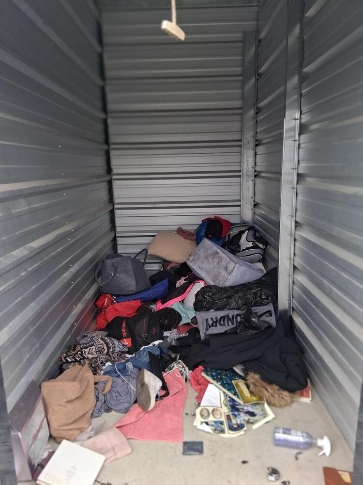 SmartStop Self Storage - 29 McKenzie Cres  auction IB-1040 30