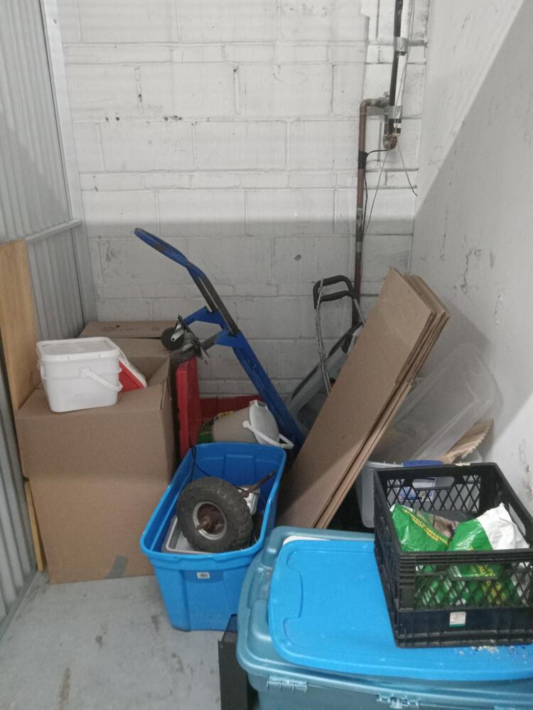 SmartStop Self Storage - Ingram North York  auction IB-4460