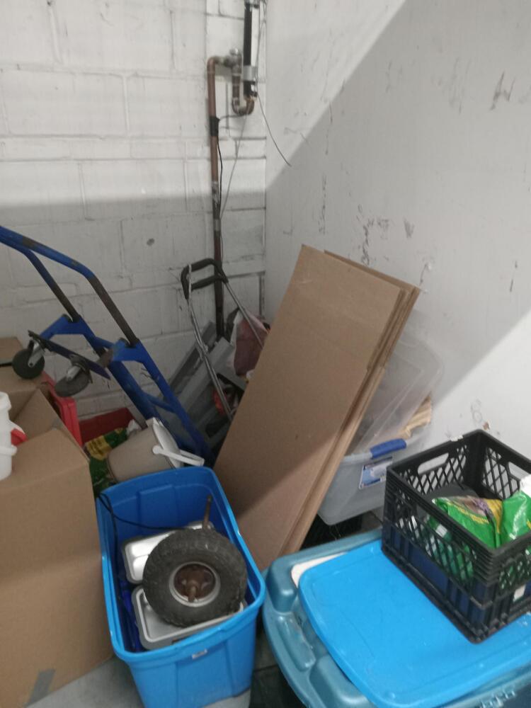 SmartStop Self Storage - Ingram North York  auction IB-4460 20