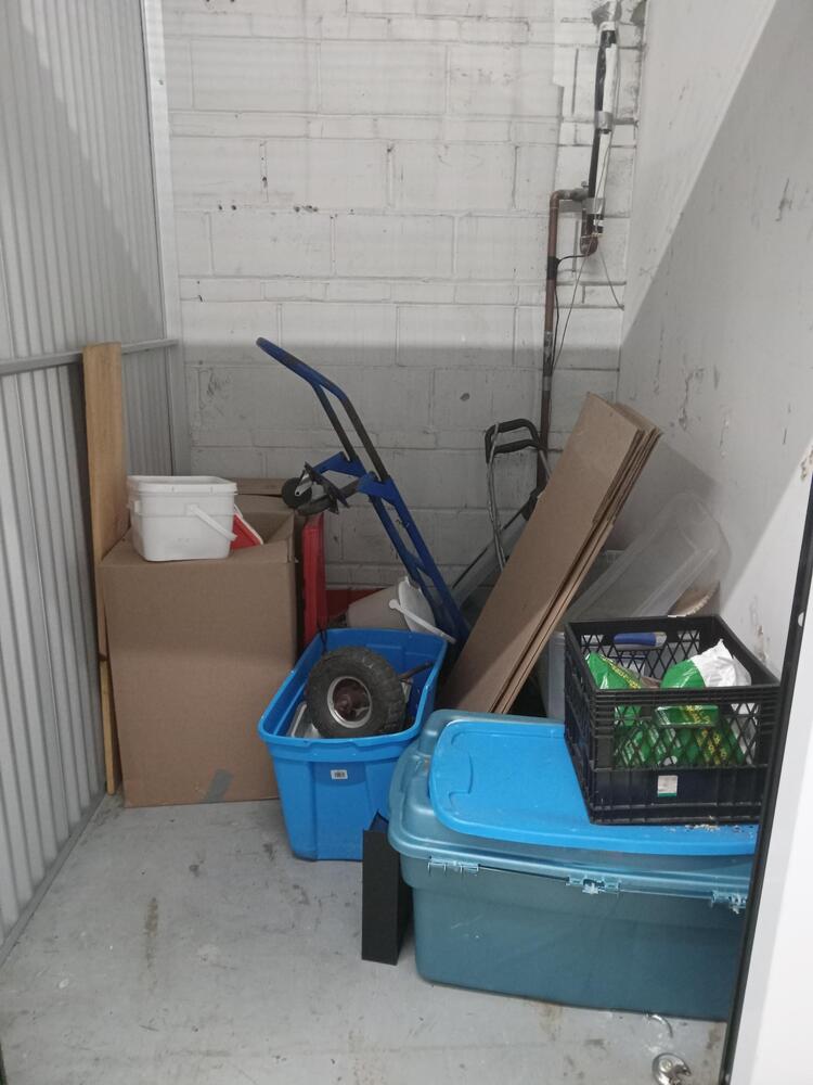 SmartStop Self Storage - Ingram North York  auction IB-4460 40