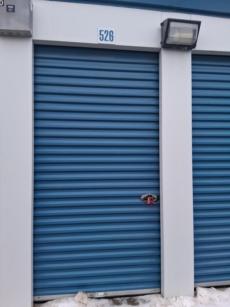 SmartStop Self Storage - 29 McKenzie Cres  auction IB-7531 20