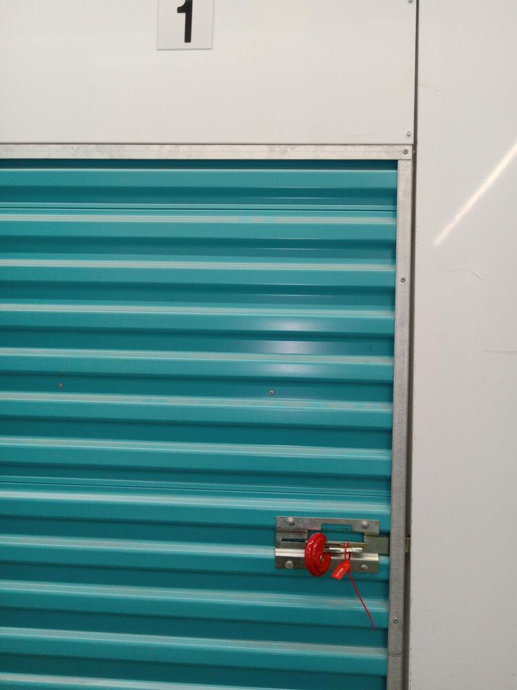 SmartStop Self Storage - Ingram North York  auction IB-8960 10