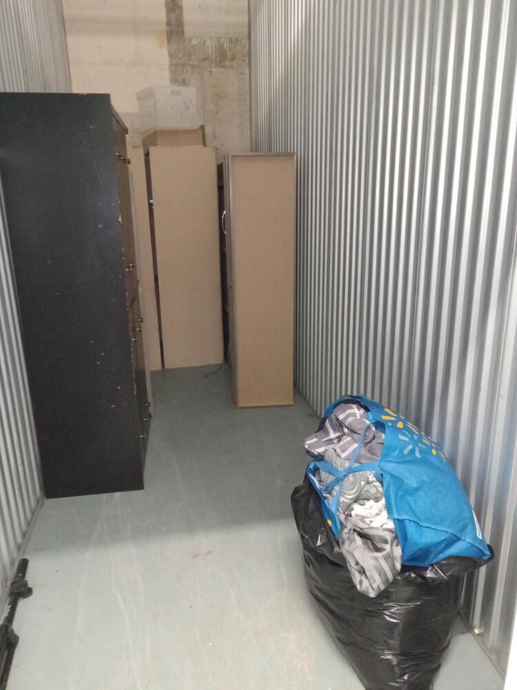 SmartStop Self Storage - Ingram North York  auction IB-8960 20