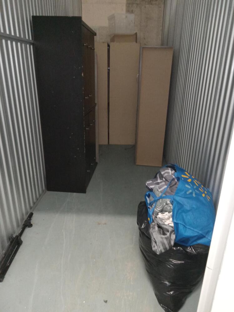 SmartStop Self Storage - Ingram North York  auction IB-8960 30