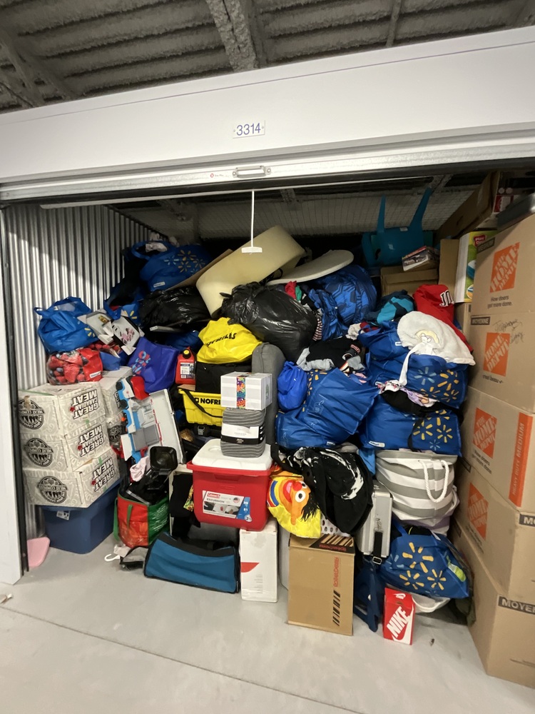 Smartstop Self Storage - Whitby  auction IB-3644