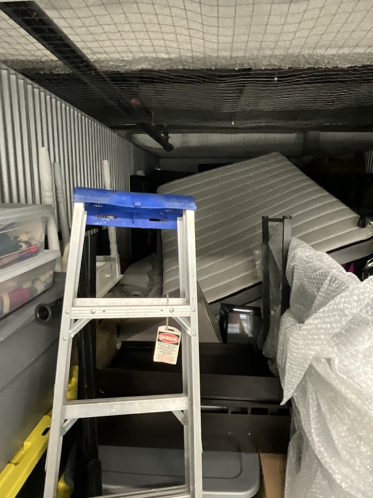 Smartstop Self Storage - Whitby  auction IB-6603