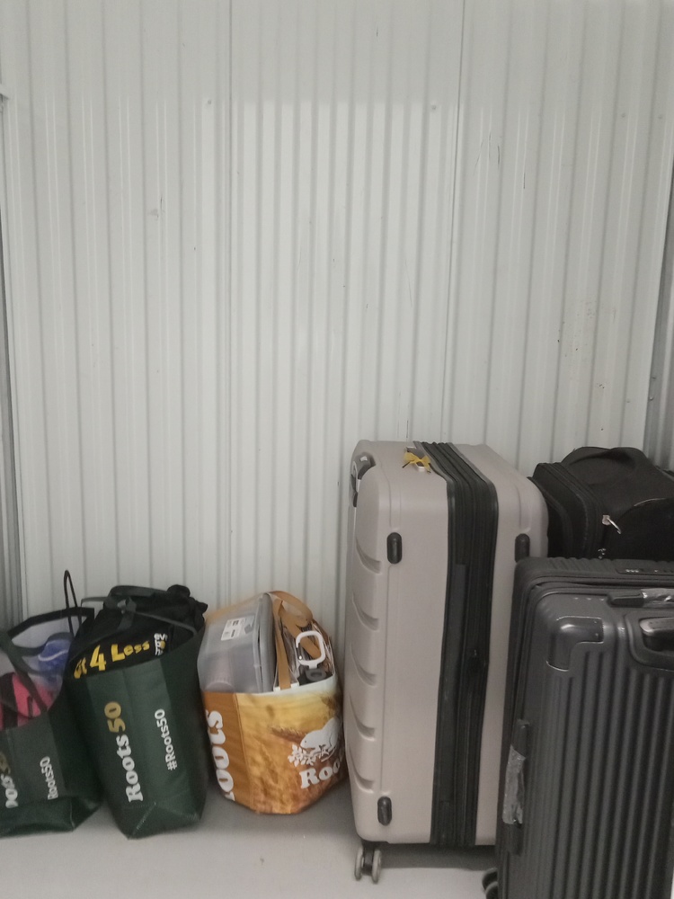 SmartStop Self Storage - Ingram North York  auction IB-2442