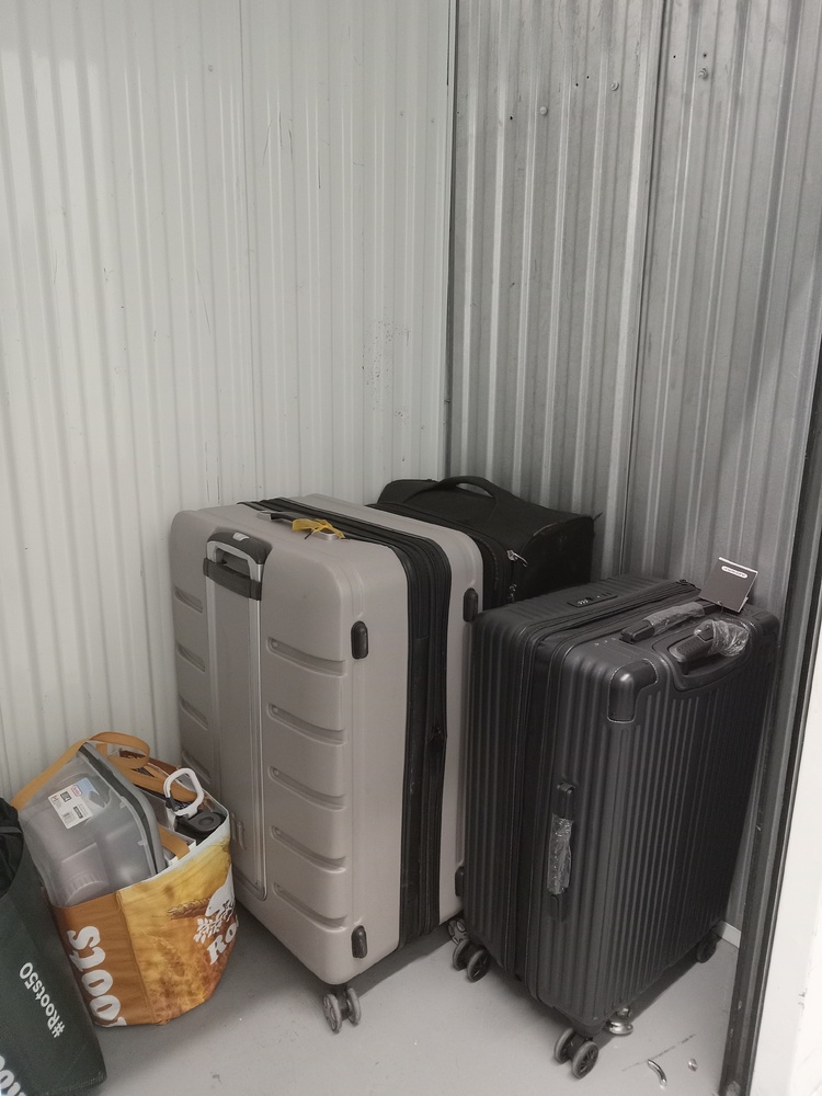 SmartStop Self Storage - Ingram North York  auction IB-2442 20