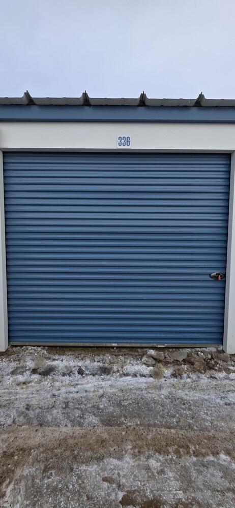 SmartStop Self Storage - 29 McKenzie Cres  auction IB-3370