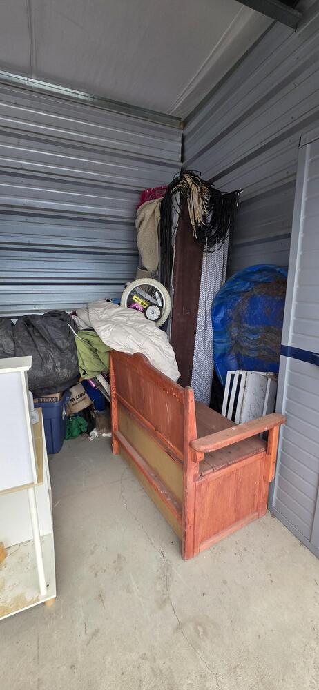 SmartStop Self Storage - 29 McKenzie Cres  auction IB-3370 30