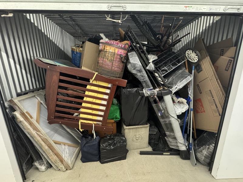 SmartStop Self Storage - 411 Cityview Woodbridge  auction IB-2677