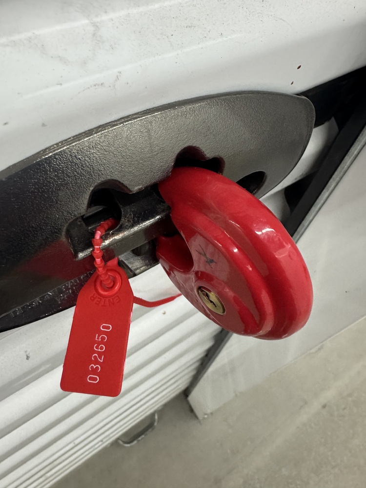 SmartStop Self Storage - 411 Cityview Woodbridge  auction IB-2677 30