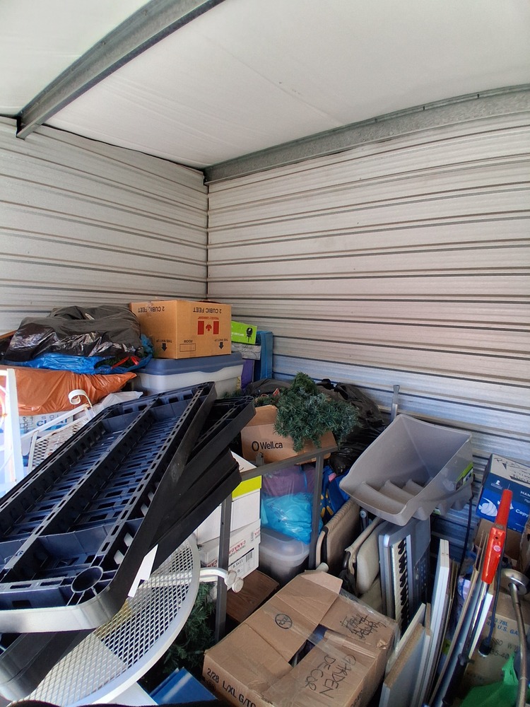 SmartStop Self Storage - 61 Broadway Blvd  auction IB-1238