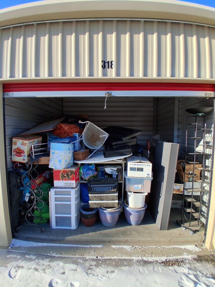 SmartStop Self Storage - 61 Broadway Blvd  auction IB-1238 20