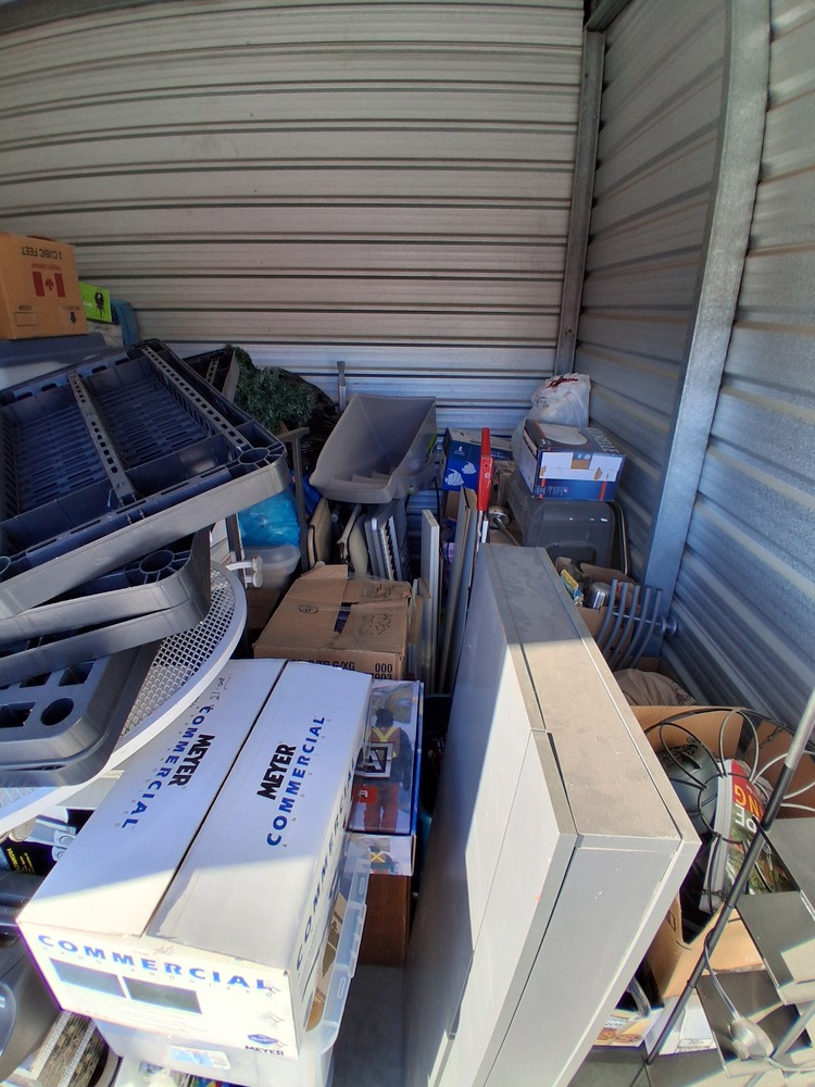 SmartStop Self Storage - 61 Broadway Blvd  auction IB-1238 50