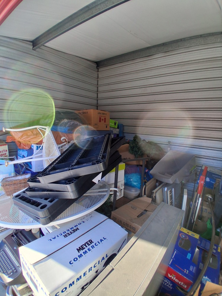 SmartStop Self Storage - 61 Broadway Blvd  auction IB-1238 40