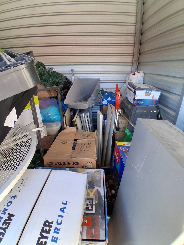 SmartStop Self Storage - 61 Broadway Blvd  auction IB-1238 60