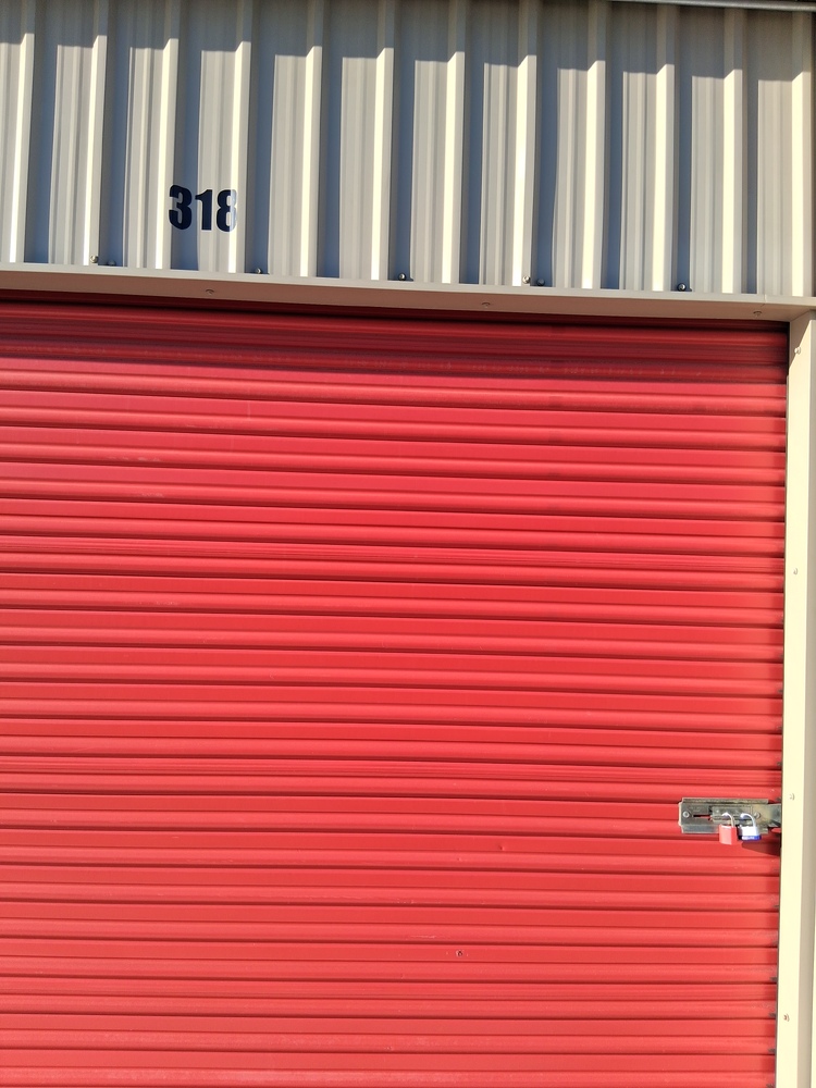 SmartStop Self Storage - 61 Broadway Blvd  auction IB-1238 80