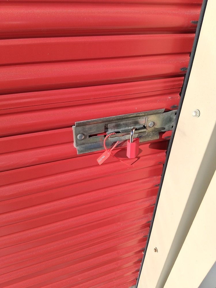 SmartStop Self Storage - 61 Broadway Blvd  auction IB-1238 90