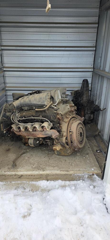 SmartStop Self Storage - 29 McKenzie Cres  auction IB-5789