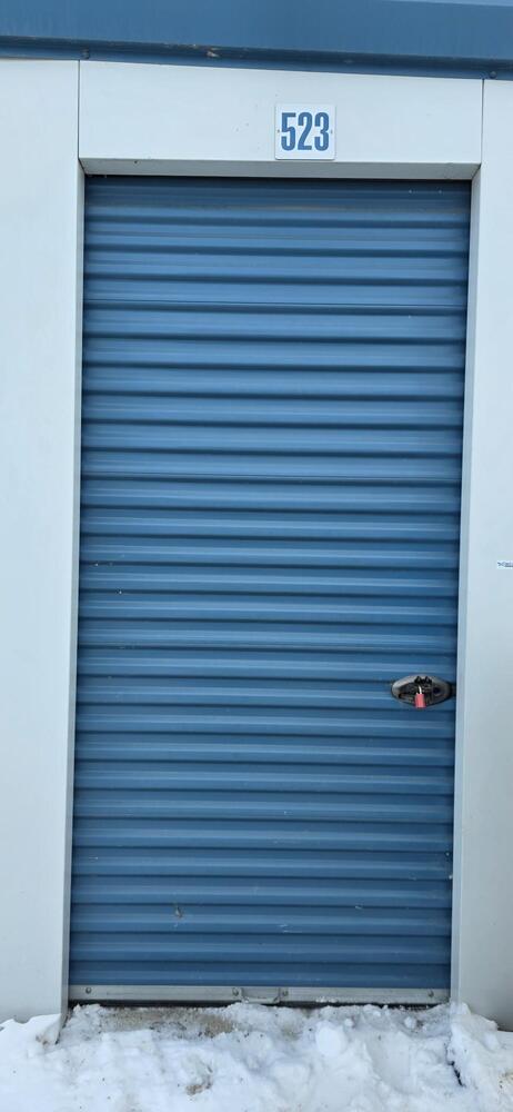 SmartStop Self Storage - 29 McKenzie Cres  auction IB-5789 10