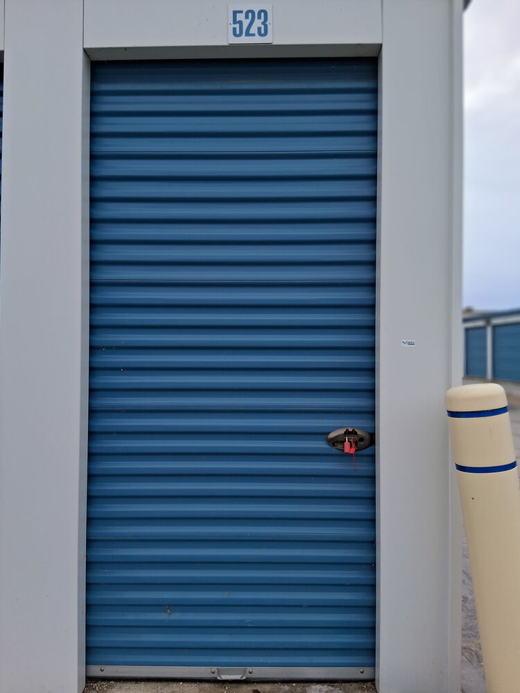 SmartStop Self Storage - 29 McKenzie Cres  auction IB-5789 20