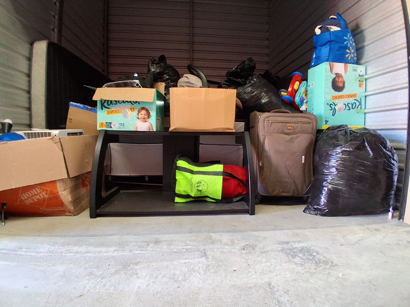 SmartStop Self Storage - 61 Broadway Blvd  auction IB-1688