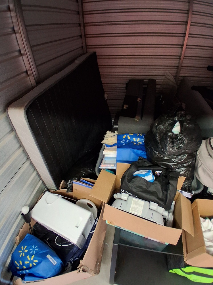 SmartStop Self Storage - 61 Broadway Blvd  auction IB-1688 10