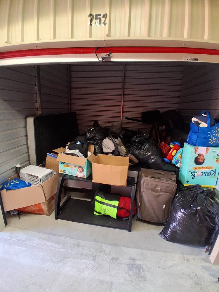 SmartStop Self Storage - 61 Broadway Blvd  auction IB-1688 20