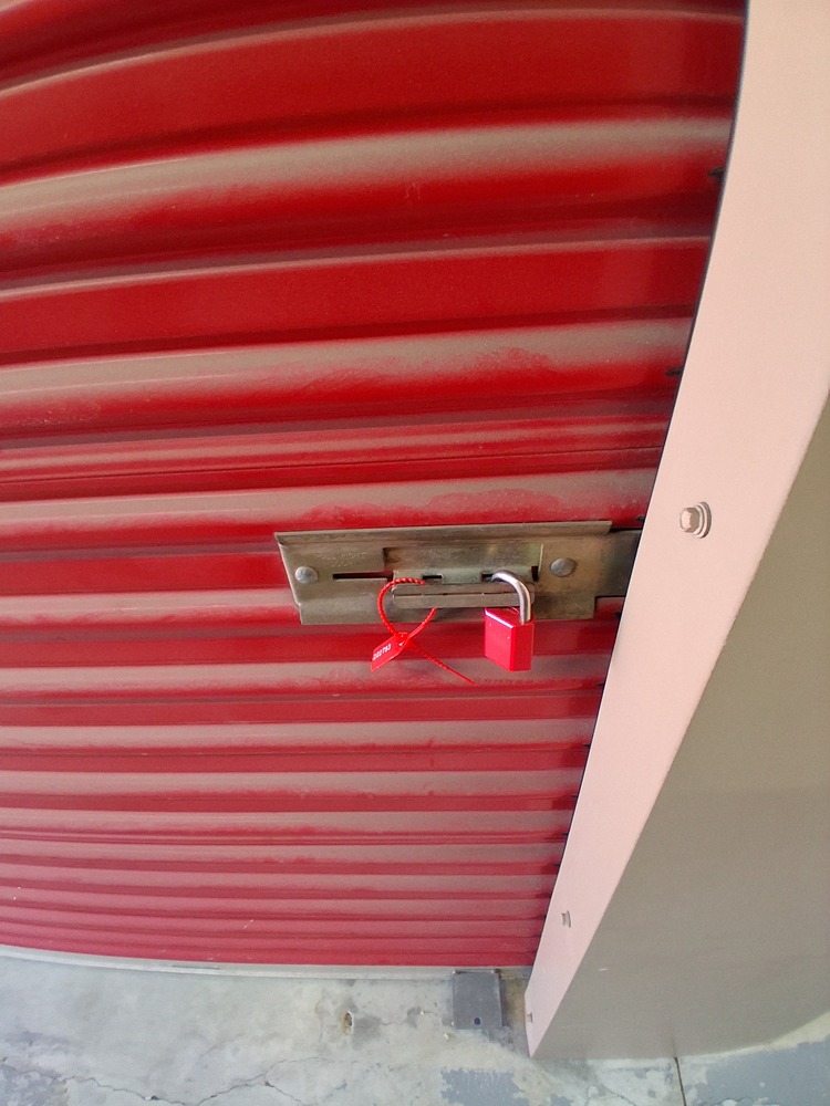 SmartStop Self Storage - 61 Broadway Blvd  auction IB-1688 30