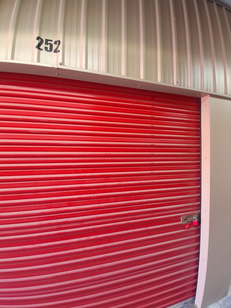 SmartStop Self Storage - 61 Broadway Blvd  auction IB-1688 40