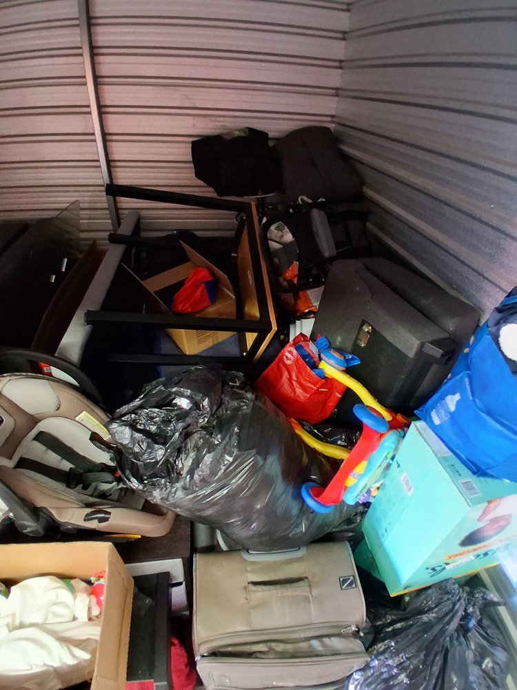 SmartStop Self Storage - 61 Broadway Blvd  auction IB-1688 50