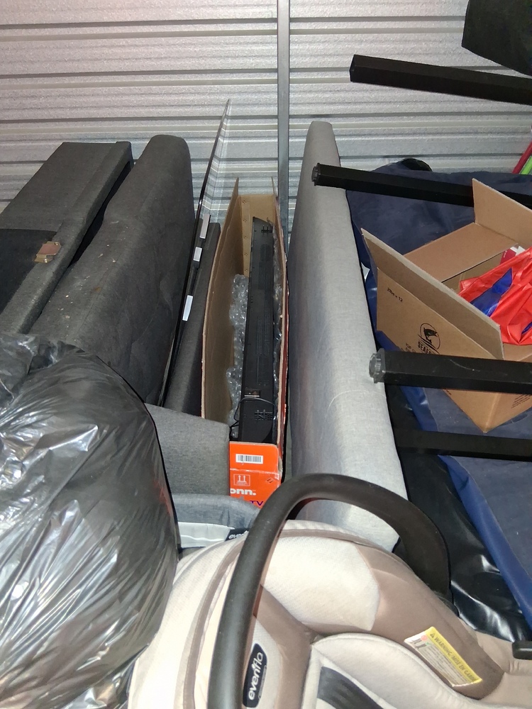 SmartStop Self Storage - 61 Broadway Blvd  auction IB-1688 60