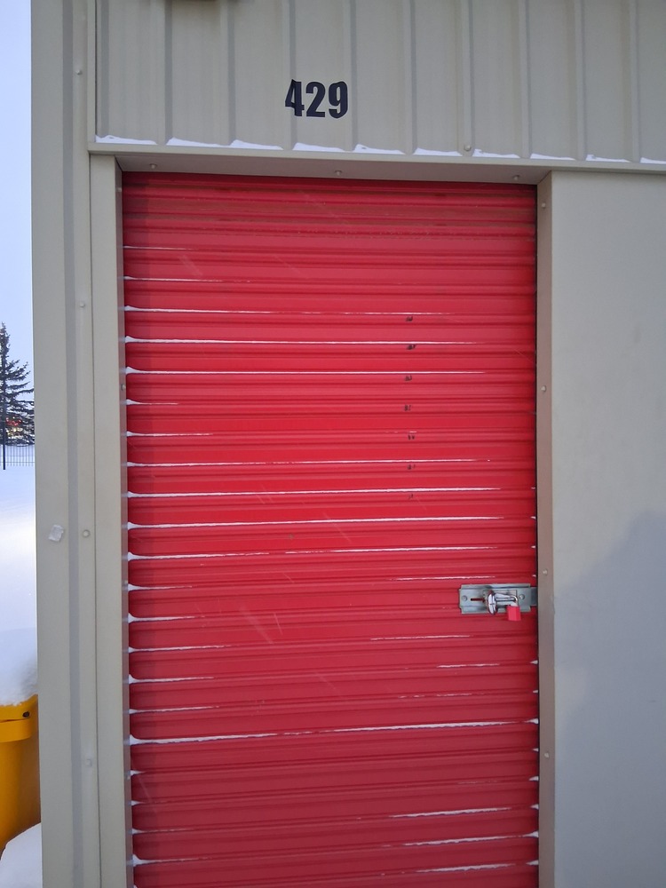 SmartStop Self Storage - 61 Broadway Blvd  auction IB-1717 10