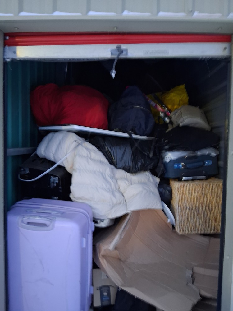 SmartStop Self Storage - 61 Broadway Blvd  auction IB-1717 30