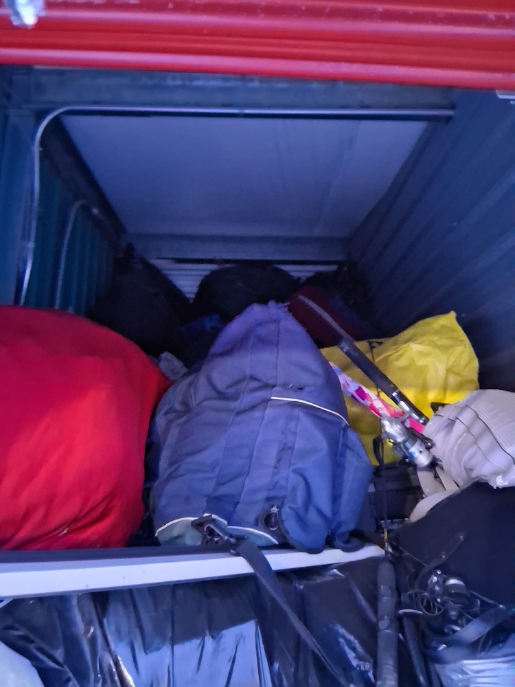 SmartStop Self Storage - 61 Broadway Blvd  auction IB-1717 40