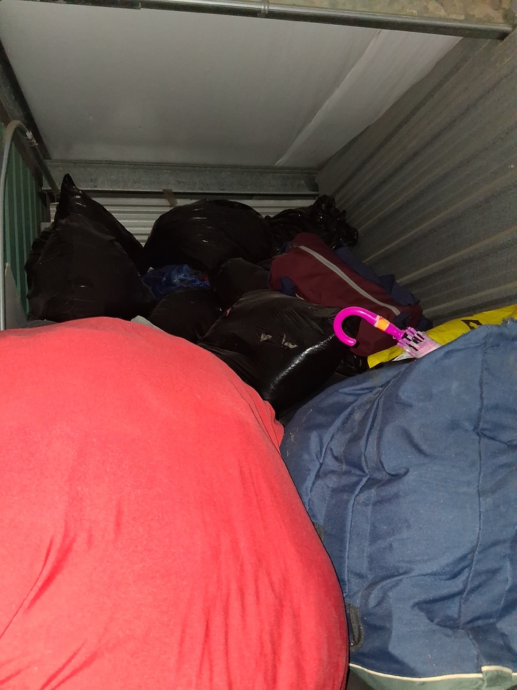 SmartStop Self Storage - 61 Broadway Blvd  auction IB-1717 50