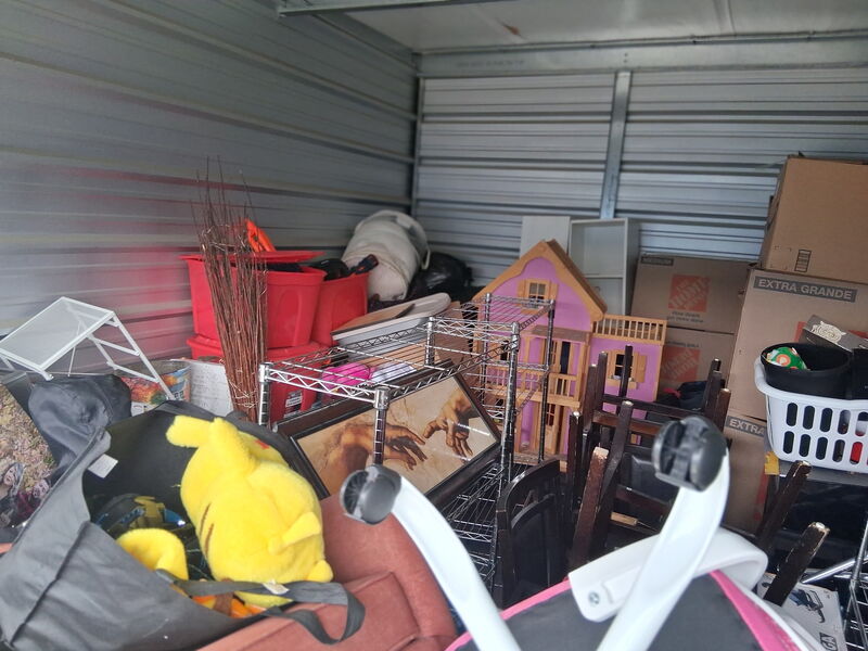 SmartStop Self Storage - 29 McKenzie Cres  auction IB-4650 40