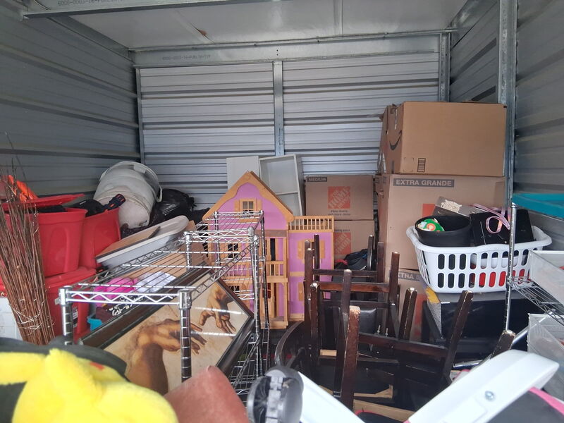 SmartStop Self Storage - 29 McKenzie Cres  auction IB-4650 50