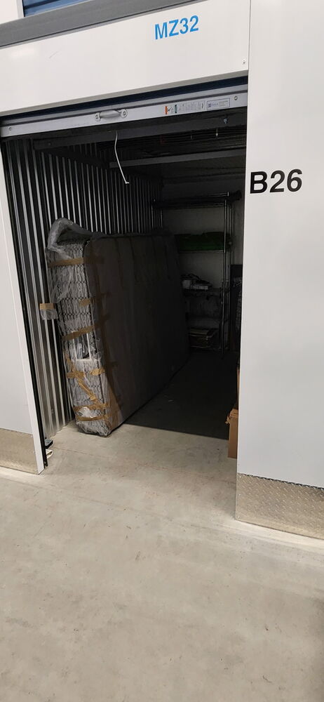 Storguard - Coquitlam  auction IB-6194 10