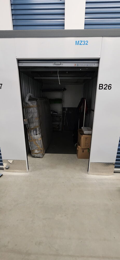 Storguard - Coquitlam  auction IB-6194 20