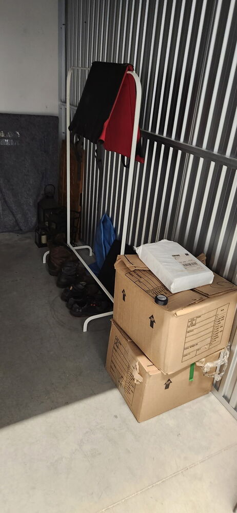 Storguard - Coquitlam  auction IB-6194 70